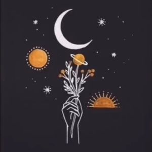 Meet your Posher, Trinity